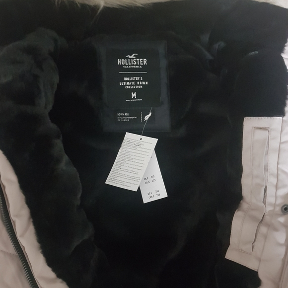 Womens jacket - Picture 2 of 4